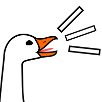 :goose_honk: